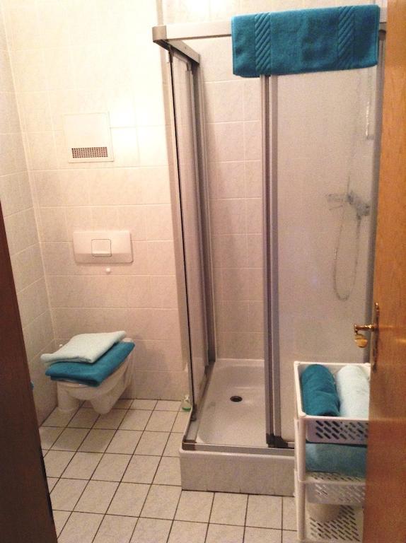 Appartementhaus Panny Bad Fussing Room photo