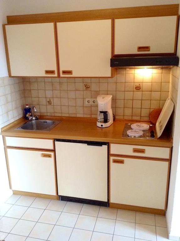 Appartementhaus Panny Bad Fussing Room photo